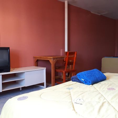 Hana Guesthouse هوا هين المظهر الخارجي الصورة