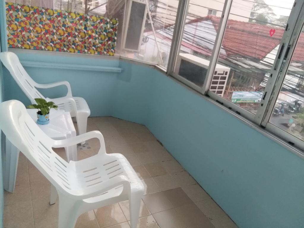 Hana Guesthouse هوا هين المظهر الخارجي الصورة