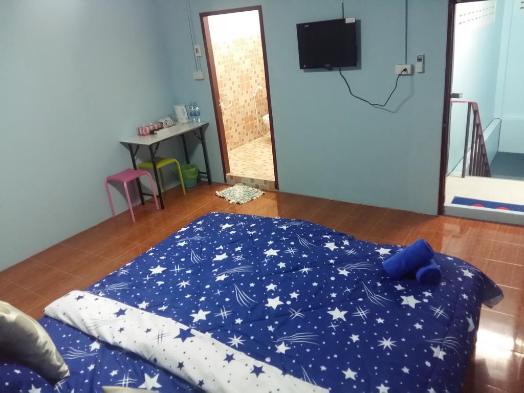 Hana Guesthouse هوا هين المظهر الخارجي الصورة