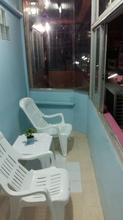 Hana Guesthouse هوا هين المظهر الخارجي الصورة