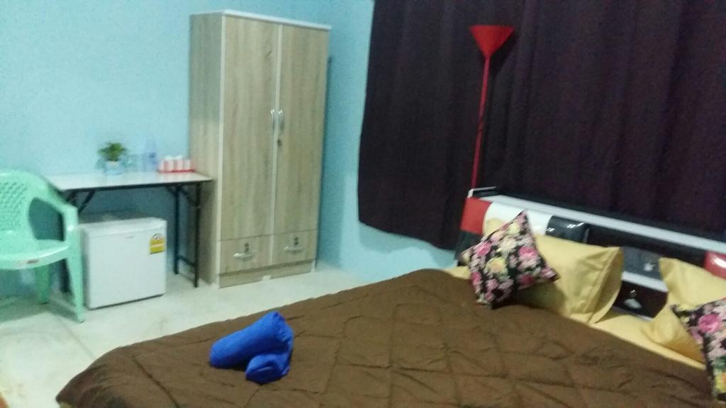 Hana Guesthouse هوا هين المظهر الخارجي الصورة