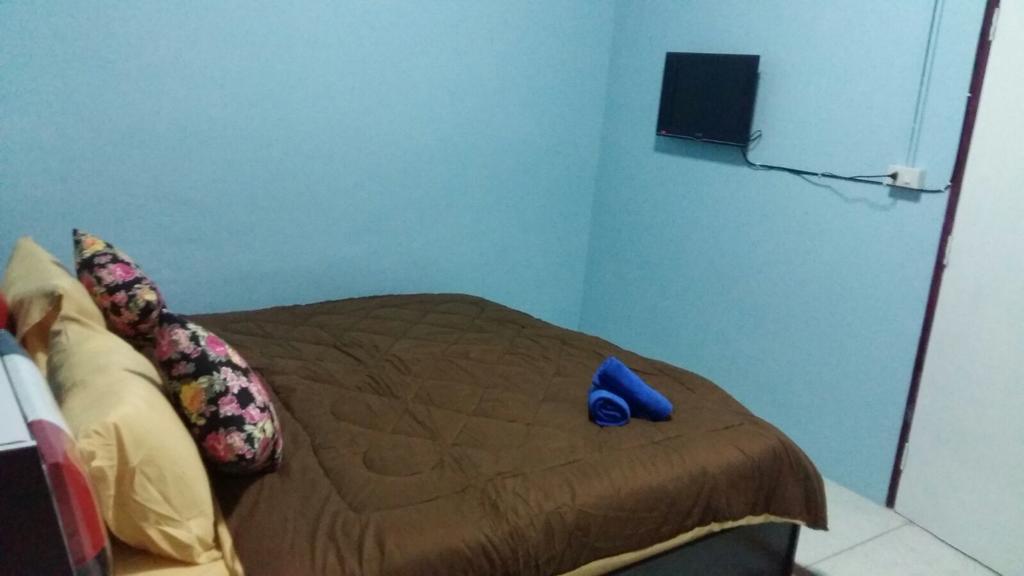 Hana Guesthouse هوا هين المظهر الخارجي الصورة