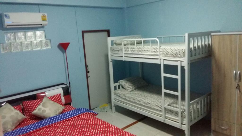 Hana Guesthouse هوا هين المظهر الخارجي الصورة