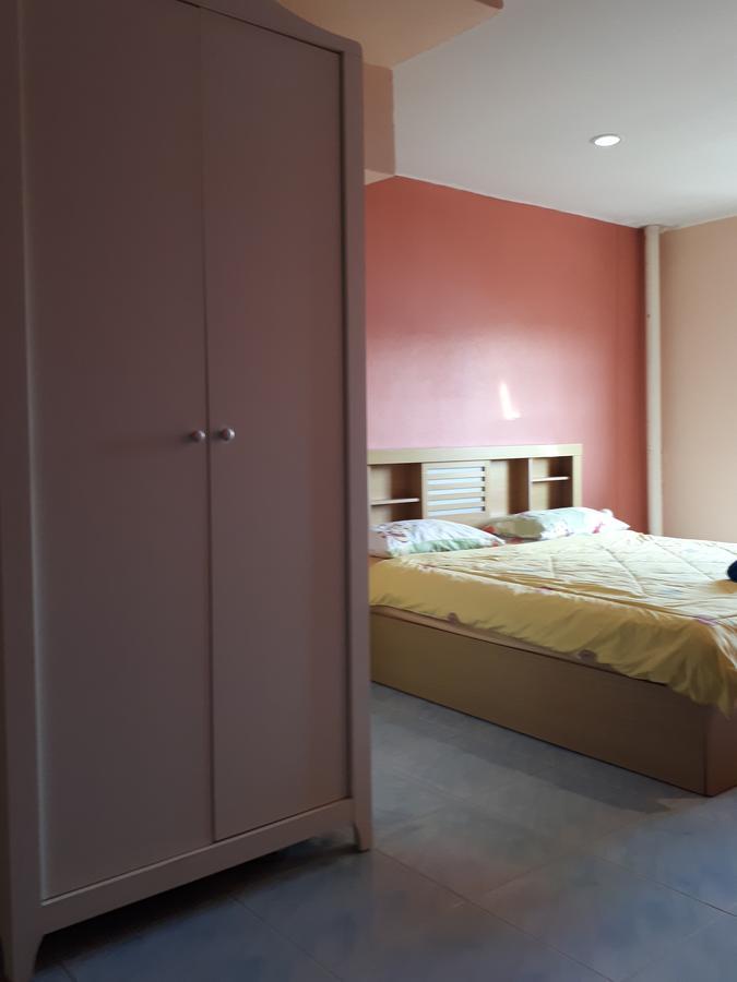 Hana Guesthouse هوا هين المظهر الخارجي الصورة