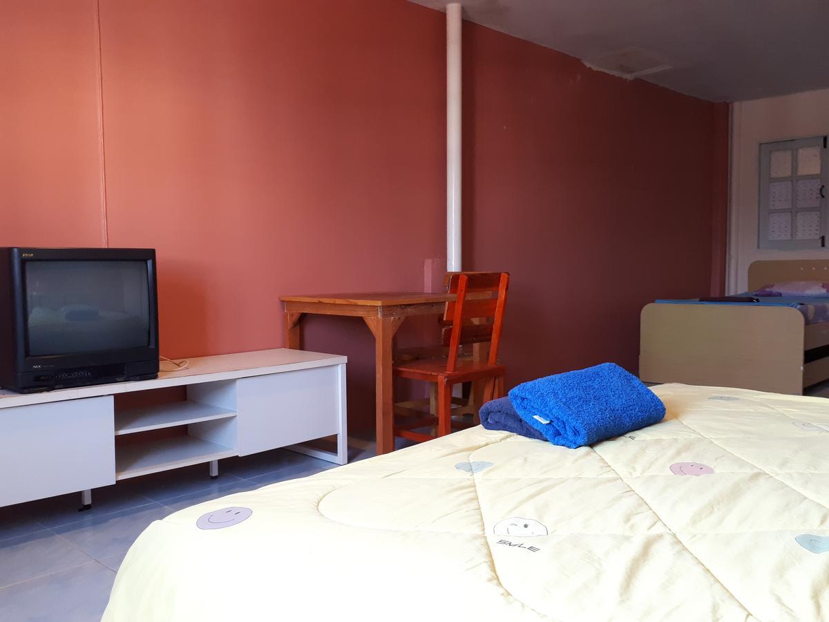Hana Guesthouse هوا هين المظهر الخارجي الصورة