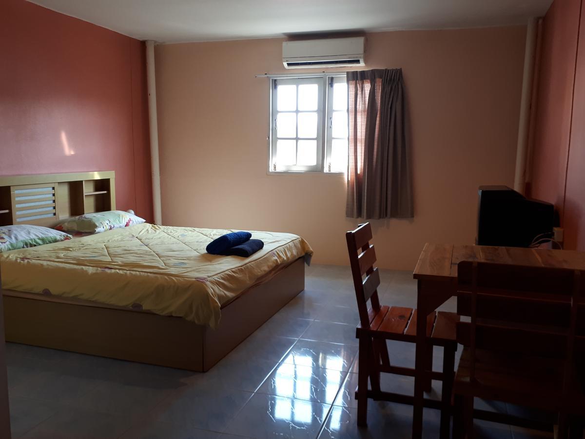 Hana Guesthouse هوا هين المظهر الخارجي الصورة