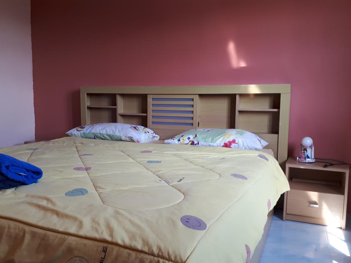 Hana Guesthouse هوا هين المظهر الخارجي الصورة