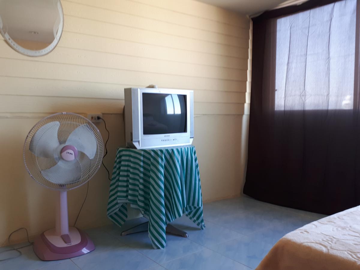 Hana Guesthouse هوا هين المظهر الخارجي الصورة