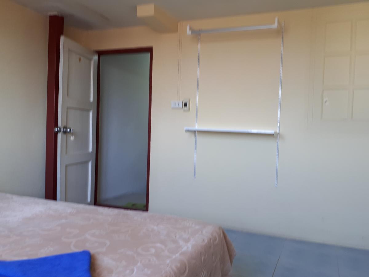 Hana Guesthouse هوا هين المظهر الخارجي الصورة