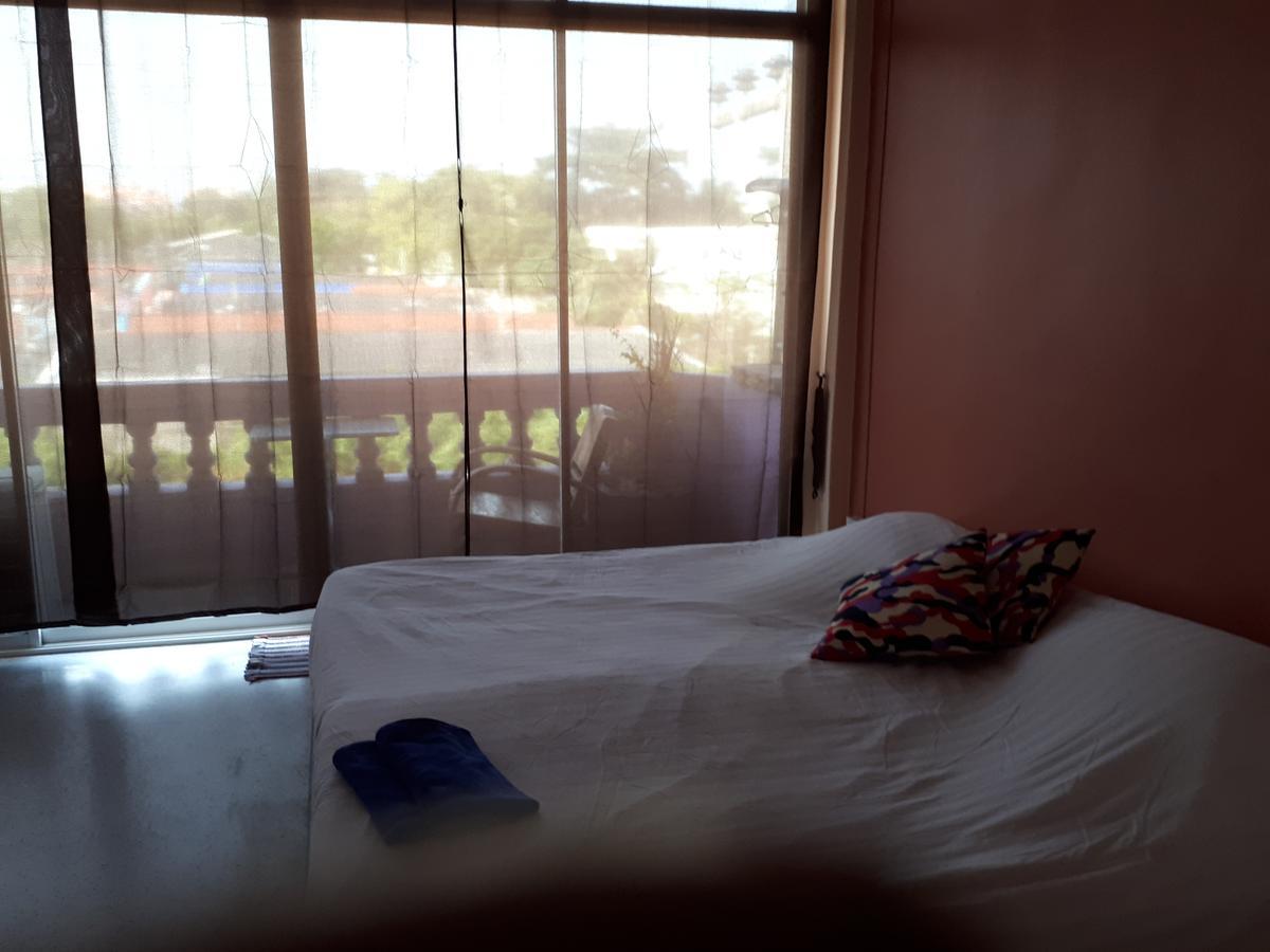 Hana Guesthouse هوا هين المظهر الخارجي الصورة