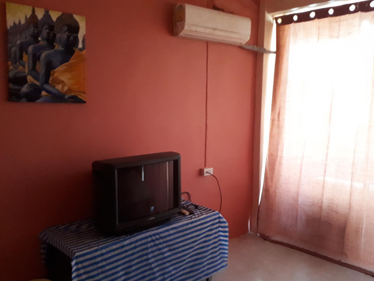 Hana Guesthouse هوا هين المظهر الخارجي الصورة