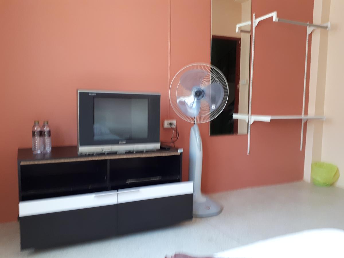 Hana Guesthouse هوا هين المظهر الخارجي الصورة