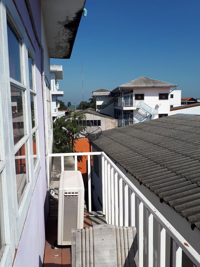 Hana Guesthouse هوا هين المظهر الخارجي الصورة