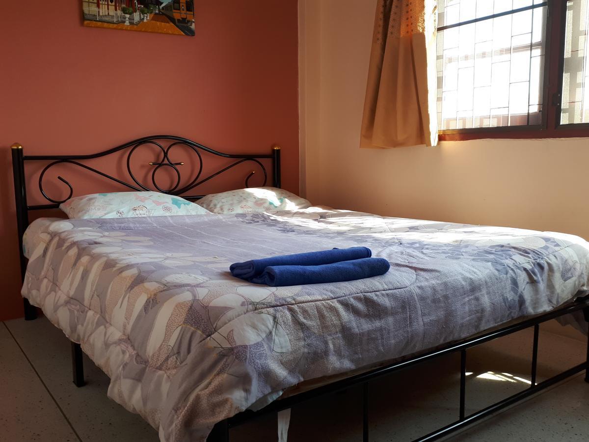 Hana Guesthouse هوا هين المظهر الخارجي الصورة