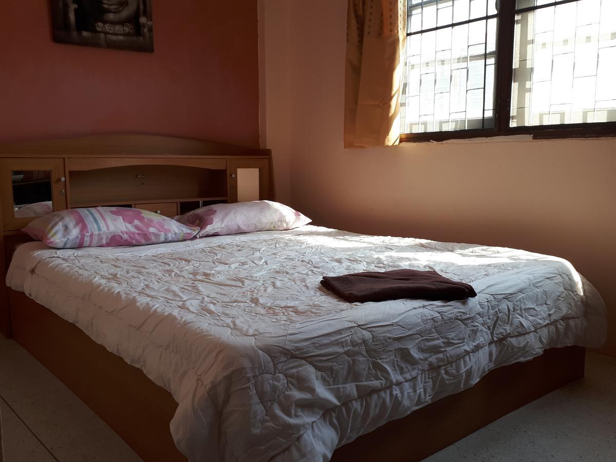 Hana Guesthouse هوا هين المظهر الخارجي الصورة