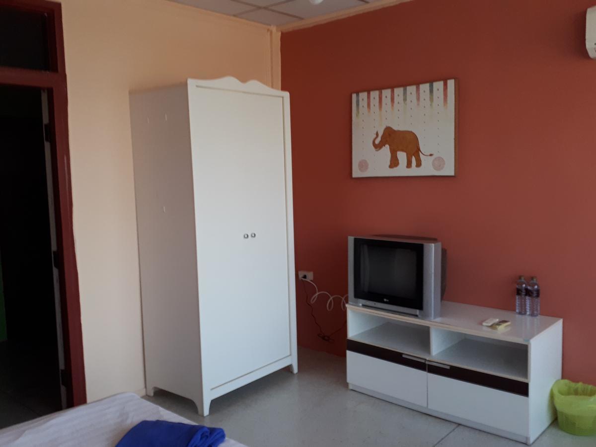 Hana Guesthouse هوا هين المظهر الخارجي الصورة