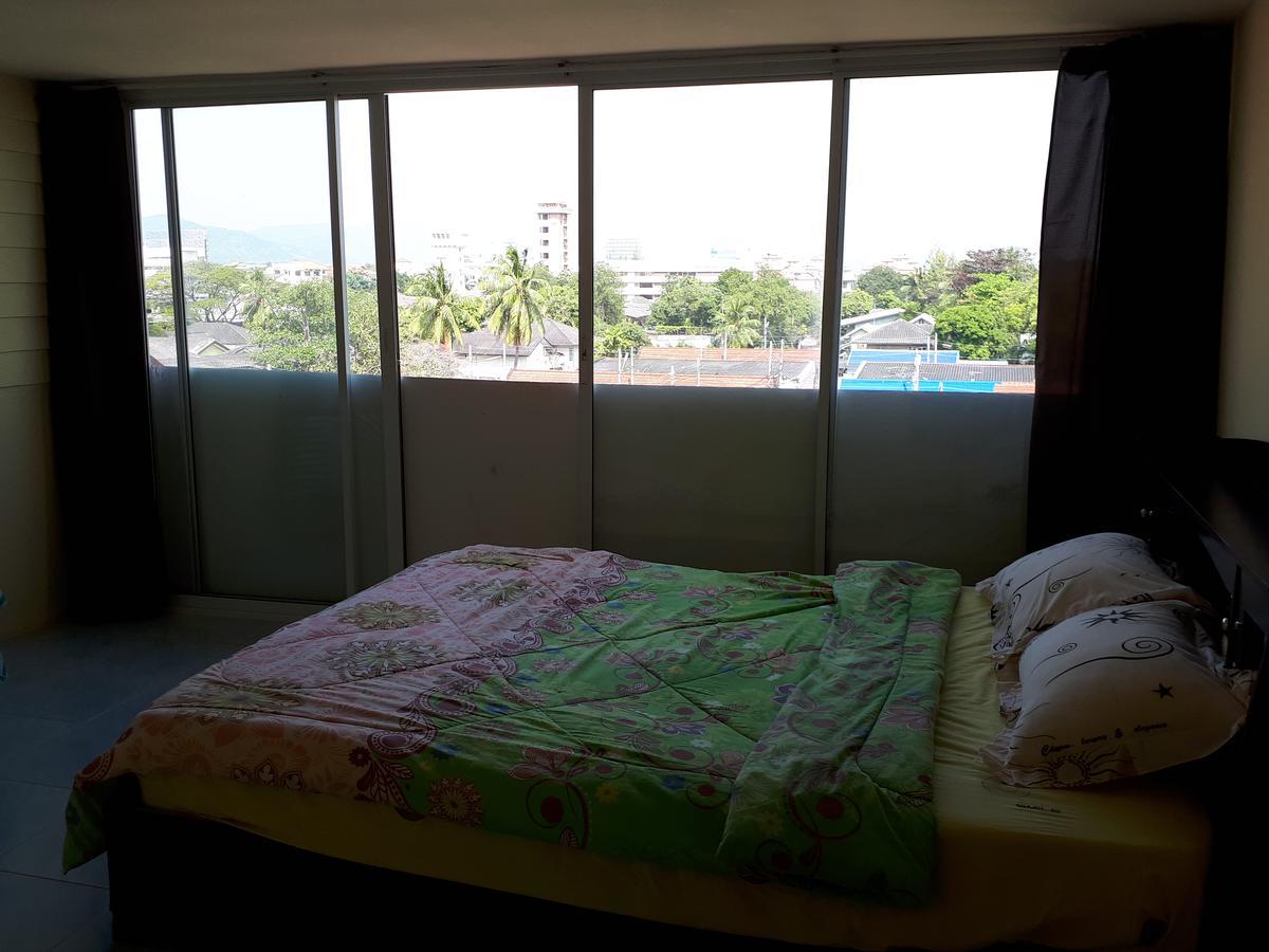 Hana Guesthouse هوا هين المظهر الخارجي الصورة