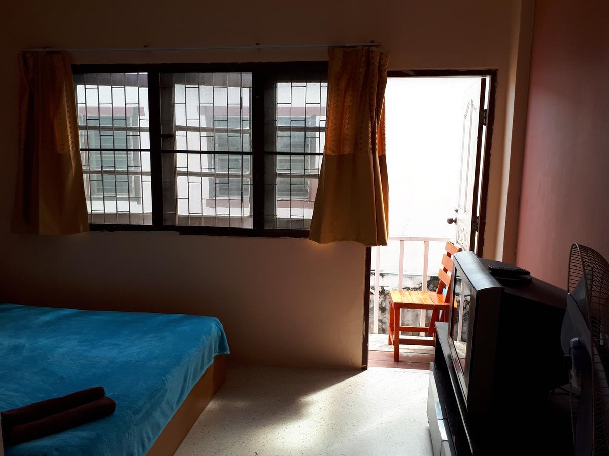 Hana Guesthouse هوا هين المظهر الخارجي الصورة