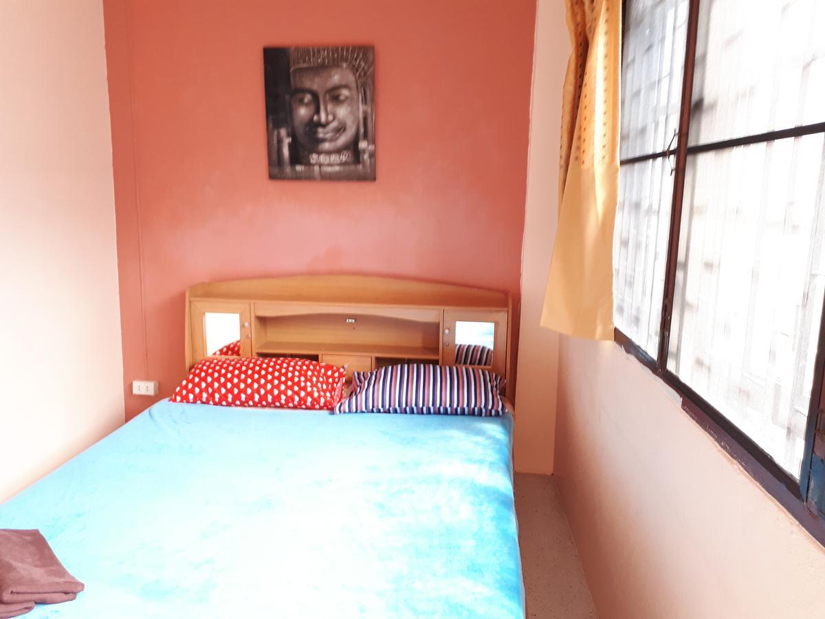 Hana Guesthouse هوا هين المظهر الخارجي الصورة