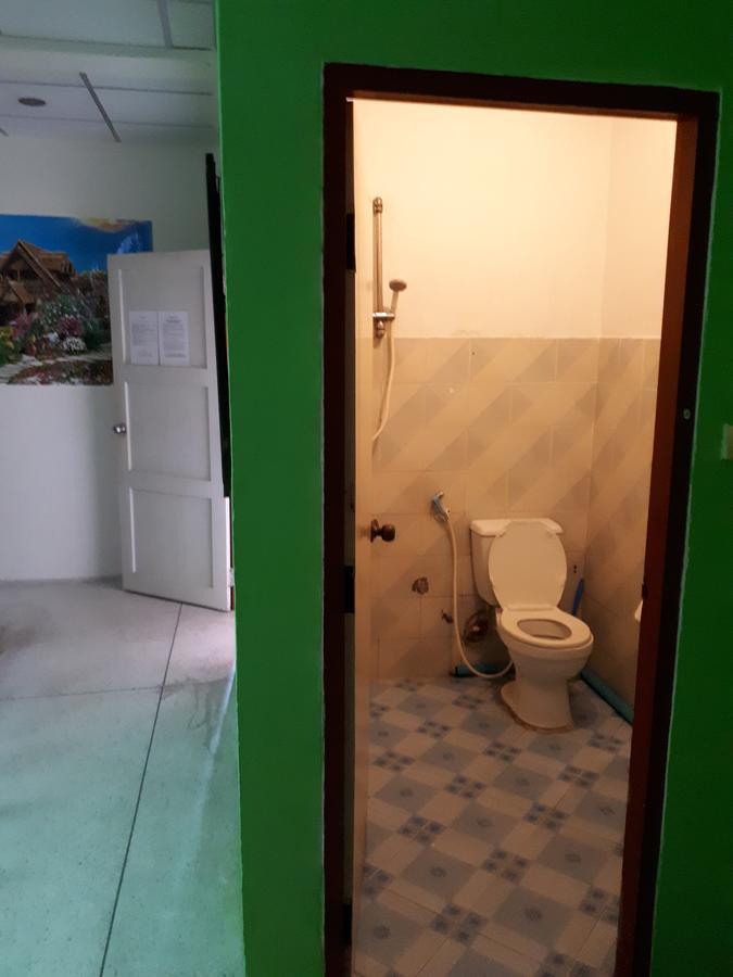 Hana Guesthouse هوا هين المظهر الخارجي الصورة