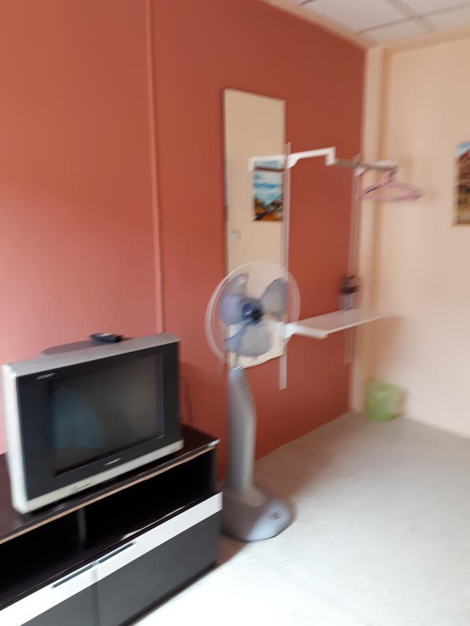 Hana Guesthouse هوا هين المظهر الخارجي الصورة