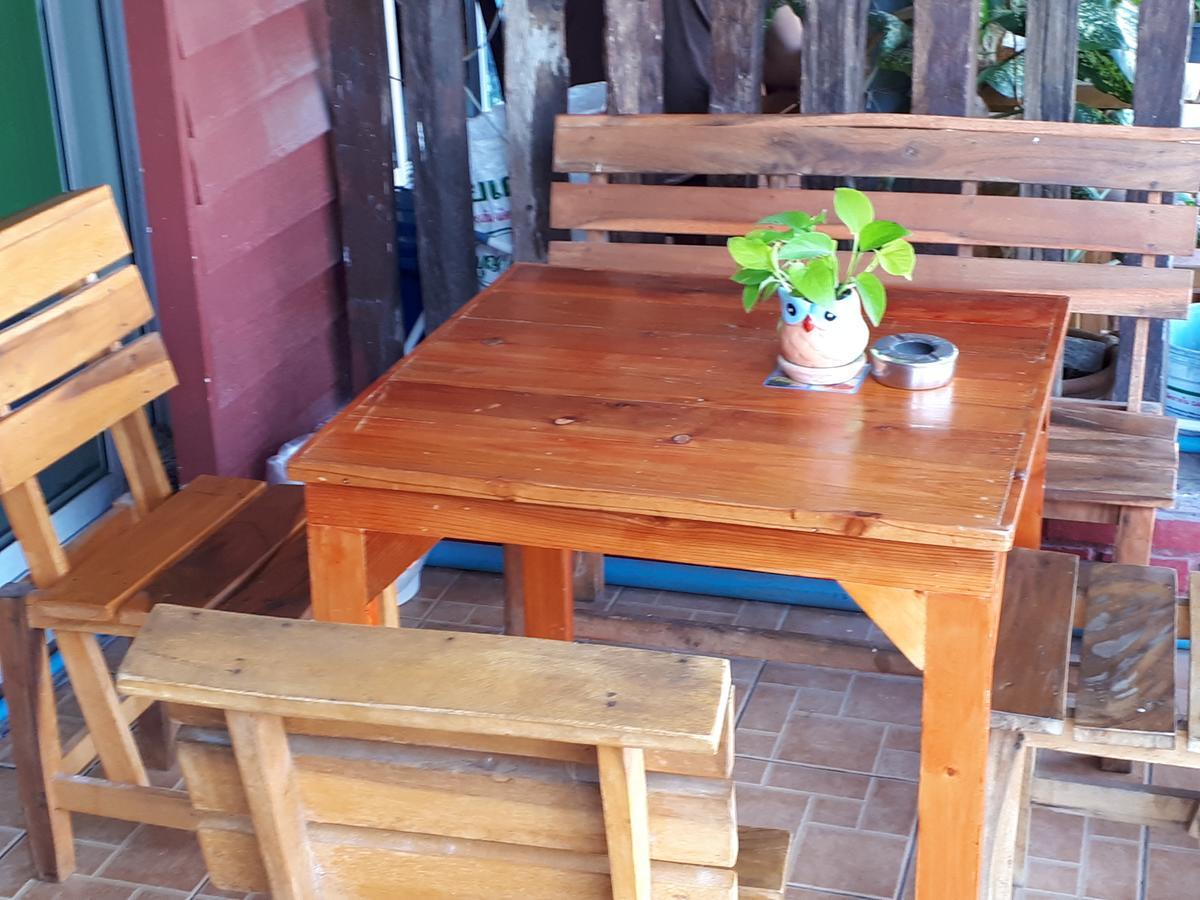 Hana Guesthouse هوا هين المظهر الخارجي الصورة