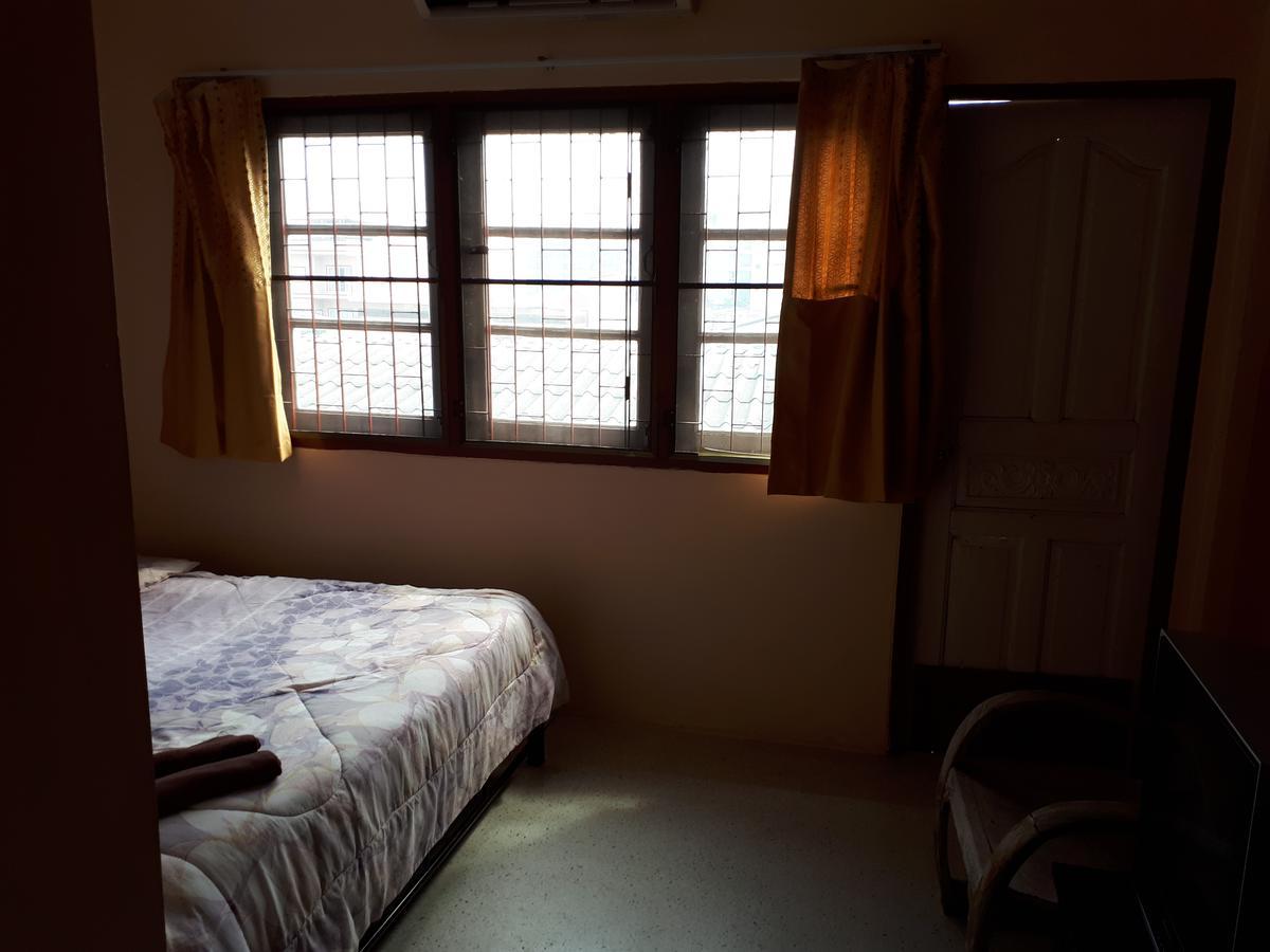Hana Guesthouse هوا هين المظهر الخارجي الصورة