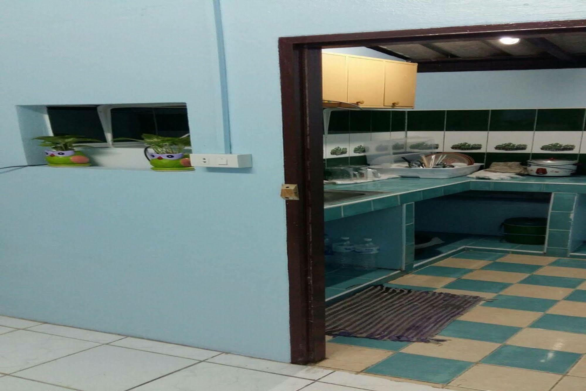 Hana Guesthouse هوا هين المظهر الخارجي الصورة