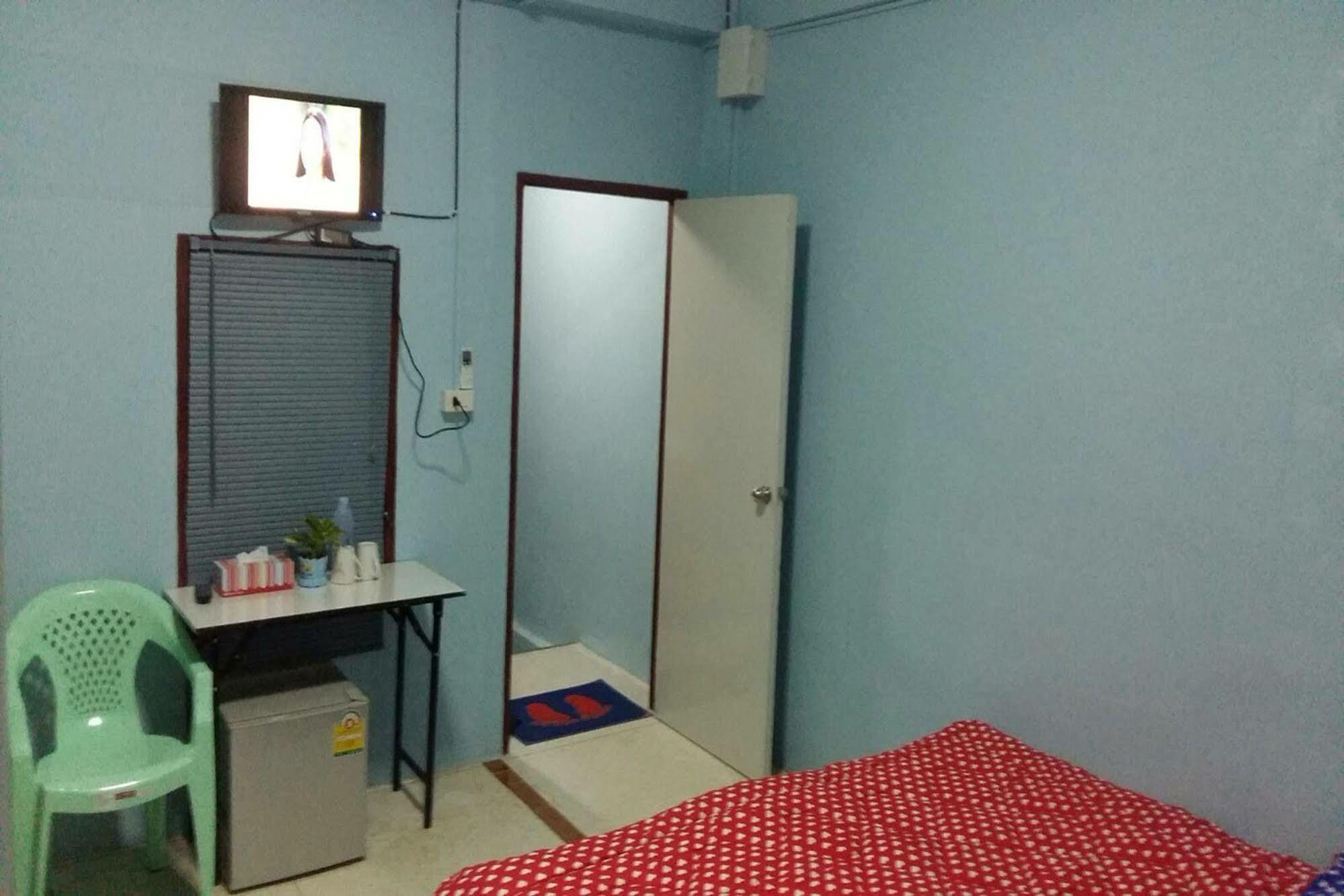 Hana Guesthouse هوا هين المظهر الخارجي الصورة