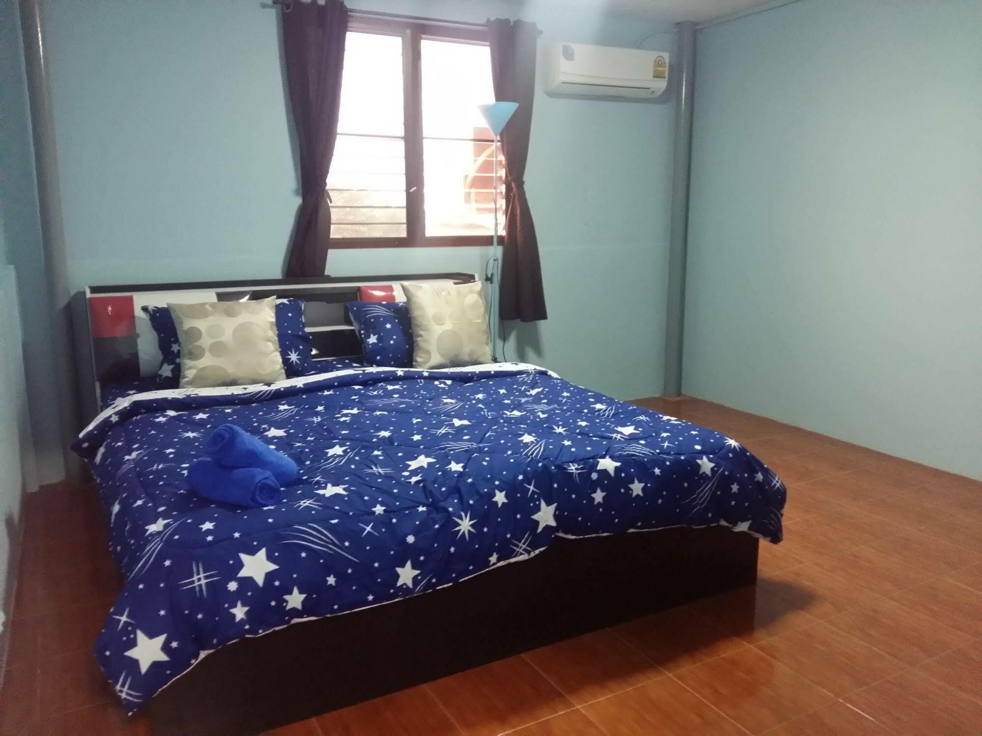 Hana Guesthouse هوا هين المظهر الخارجي الصورة