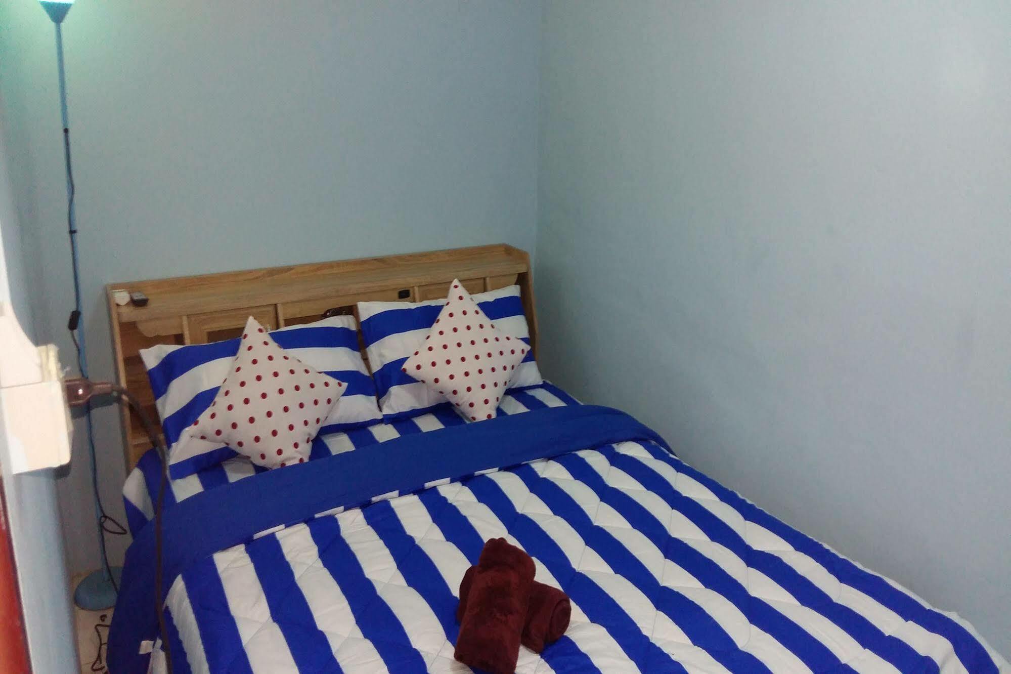 Hana Guesthouse هوا هين المظهر الخارجي الصورة