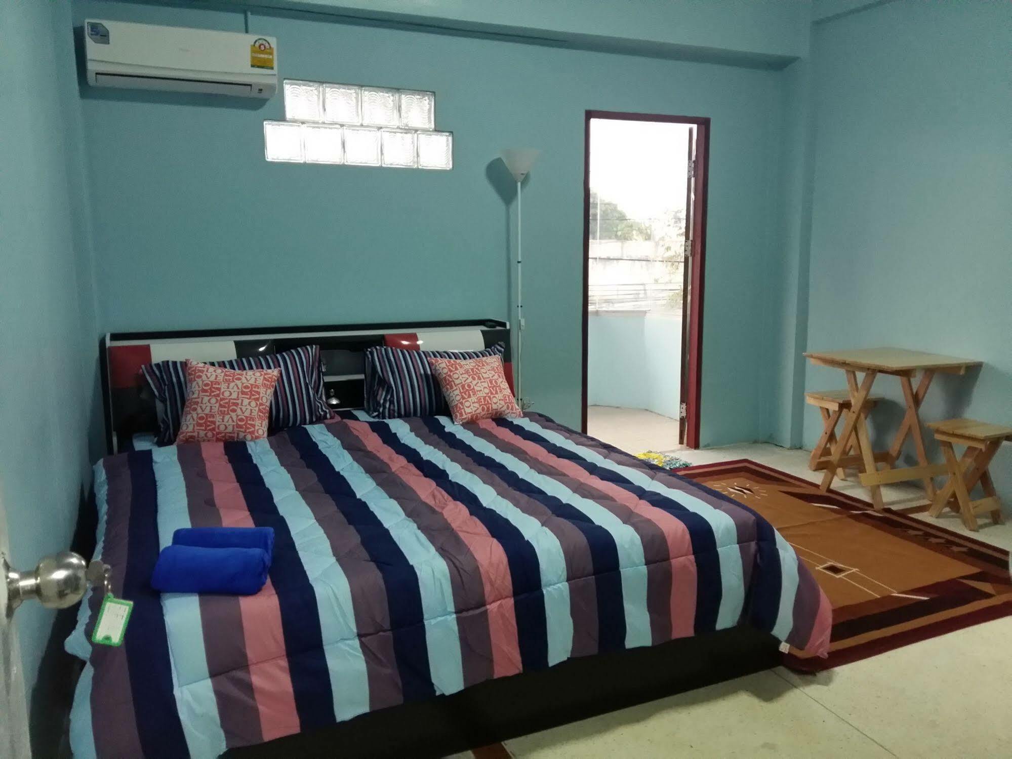 Hana Guesthouse هوا هين المظهر الخارجي الصورة