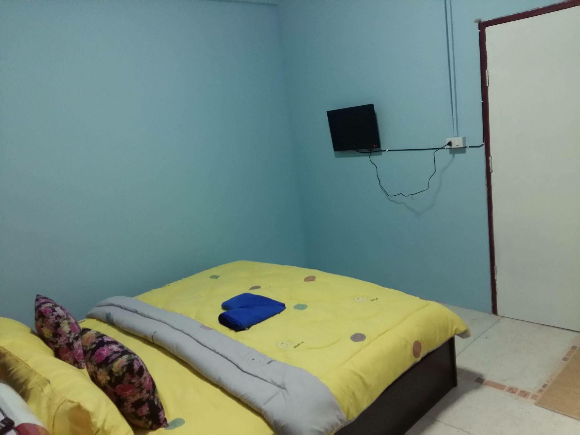 Hana Guesthouse هوا هين المظهر الخارجي الصورة