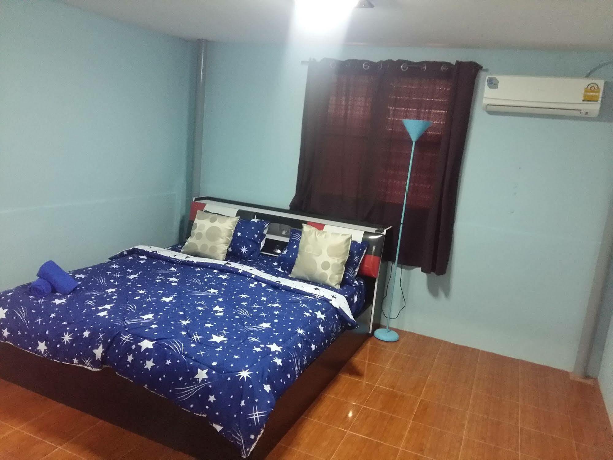 Hana Guesthouse هوا هين المظهر الخارجي الصورة