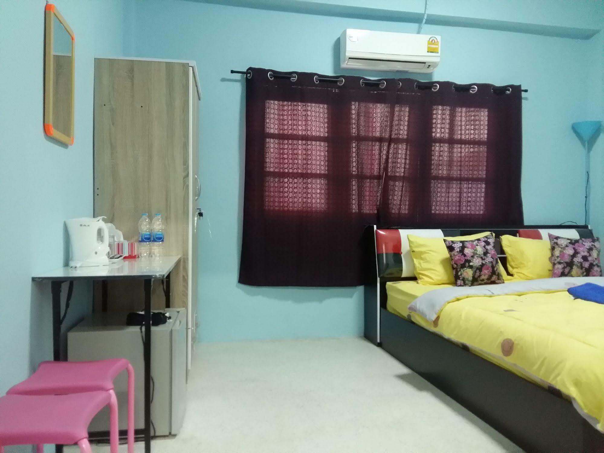Hana Guesthouse هوا هين المظهر الخارجي الصورة