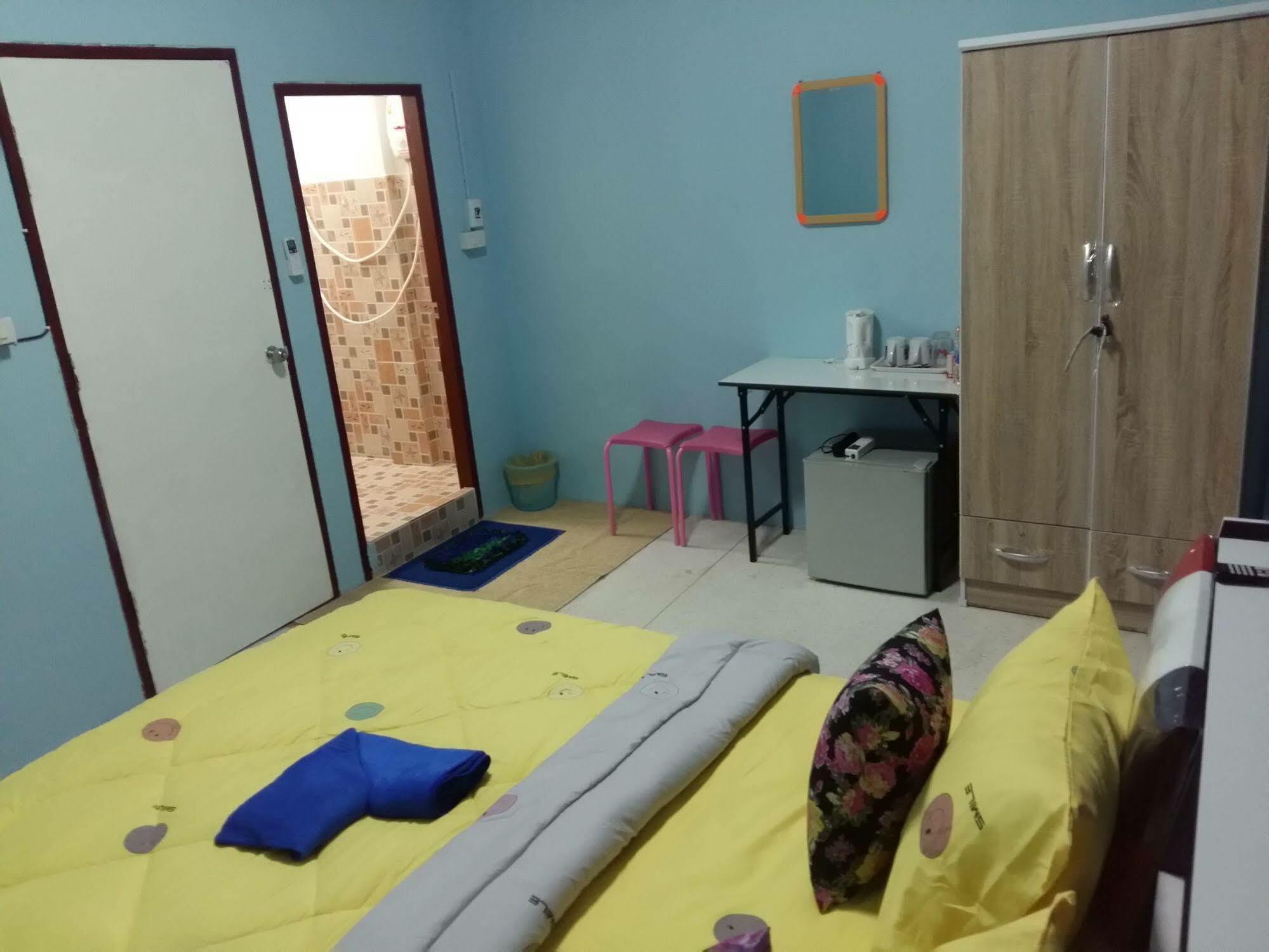 Hana Guesthouse هوا هين المظهر الخارجي الصورة