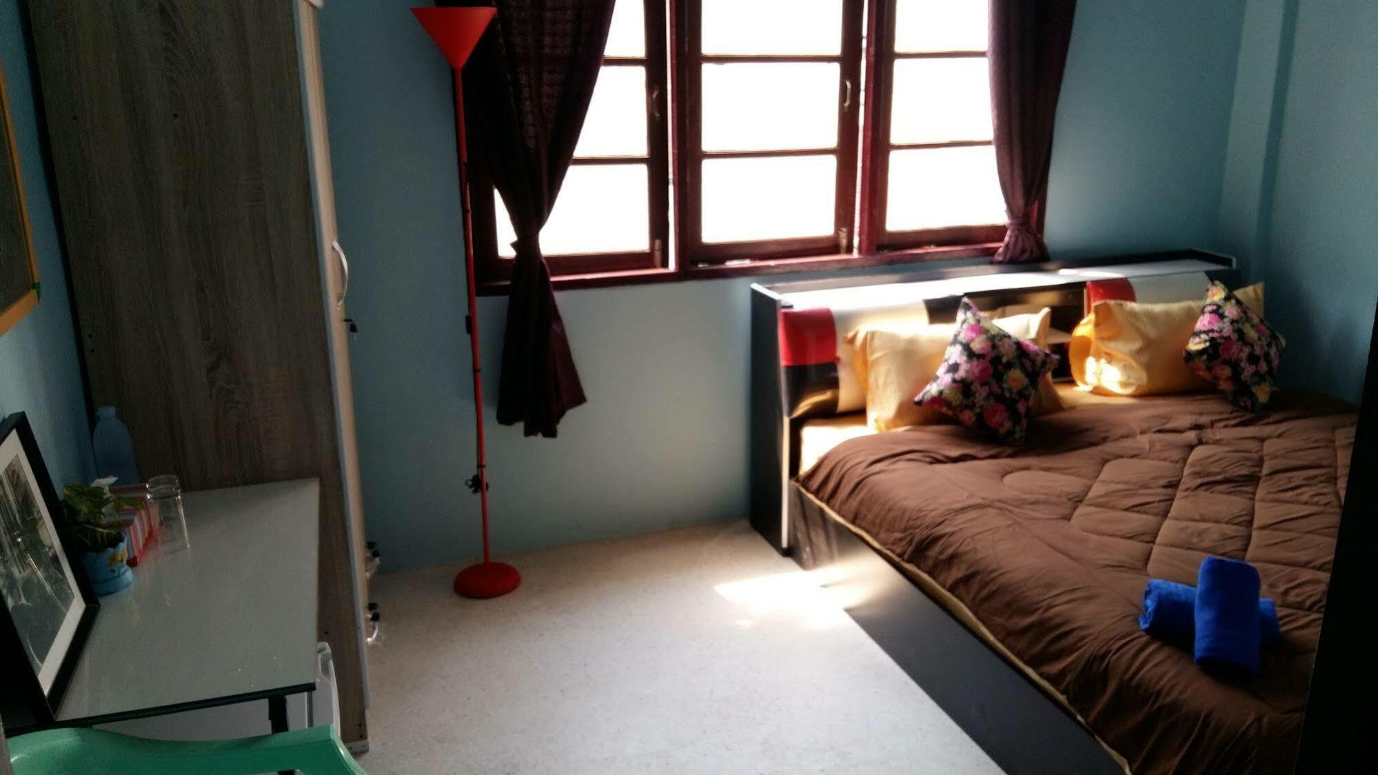 Hana Guesthouse هوا هين المظهر الخارجي الصورة