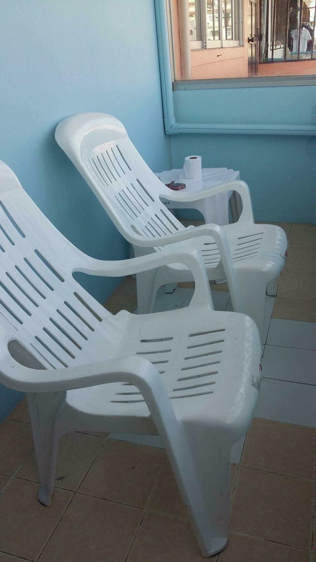 Hana Guesthouse هوا هين المظهر الخارجي الصورة
