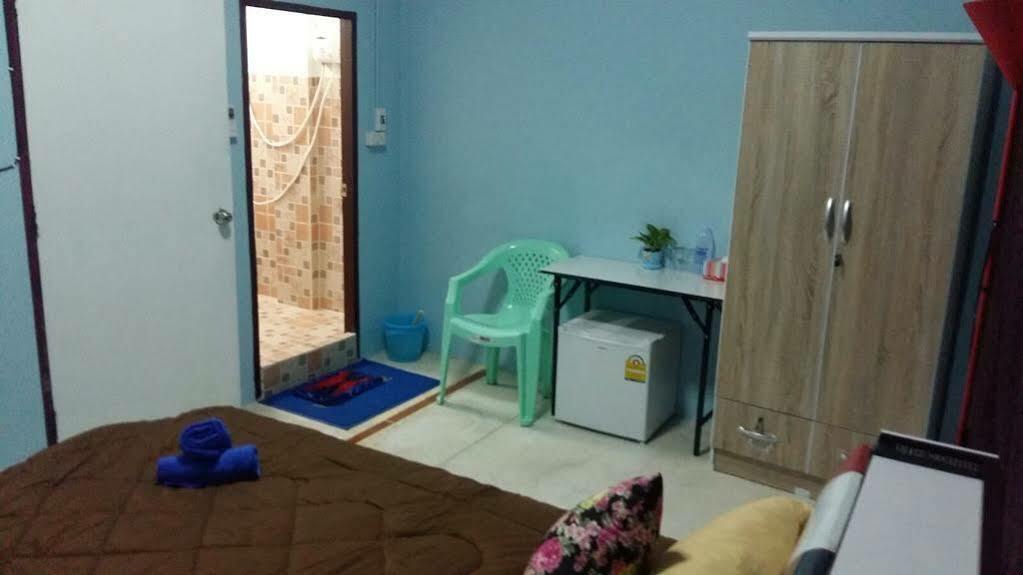 Hana Guesthouse هوا هين المظهر الخارجي الصورة